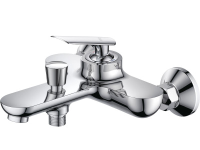 Смеситель для ванны DK Venice Gondola (DA1023241)