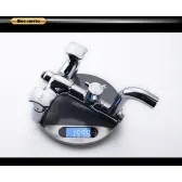 Душевая система DK Hessen Grimm (DA1384701E09)