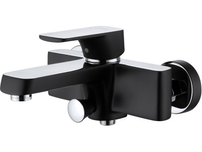 Смеситель для ванны DK Berlin Technische (DA1433215)