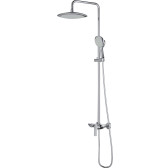 Душевая система DK Rhein Reisling (DA1273701B03)