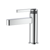 Смеситель для раковины DQ Bonn хром (DA1702101)