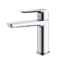 Смеситель для раковины DQ Düsseldorf хром (DA1722101)