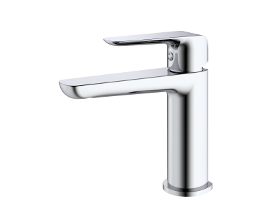 Смеситель для раковины DQ Düsseldorf хром (DA1722101)