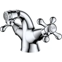 Смеситель для биде DK Hessen Hercules (DA1422241)