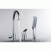 Смеситель для ванны DK Rhein Marx (DA1394901)