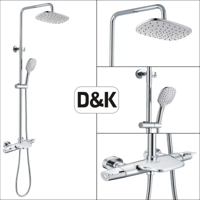 Душевая система DK Bayern Potsdam (DA2143741B14)