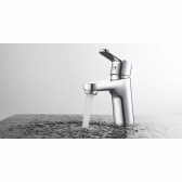 Смеситель для раковины DK Rhein Marx (DA1392101)