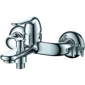 Комплект смесителей D&K DA1340004SET (DA1342141,DA1343201)