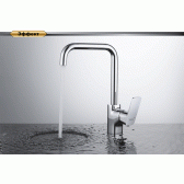 Смеситель для кухни DK Berlin Freie (DA1432481)