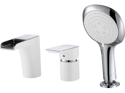 Смеситель для ванны DK Berlin Steinbeis (DA1434216)