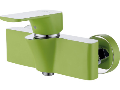 Смеситель для душа D&K Berlin Humboldt (DA1433112)