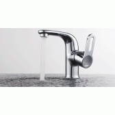 Смеситель для раковины DK Rhein Paulinus (DA1352101)