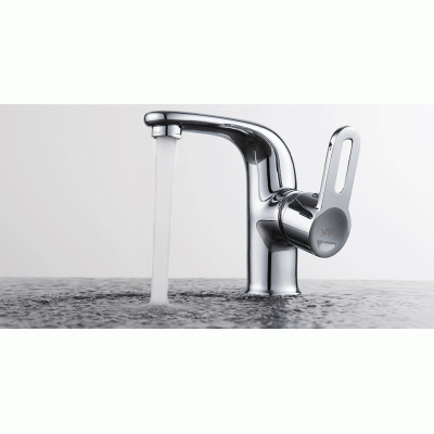 Смеситель для раковины DK Rhein Paulinus (DA1352101)