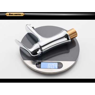 Смеситель для раковины DK Rhein Ambrosius (DA1342141)