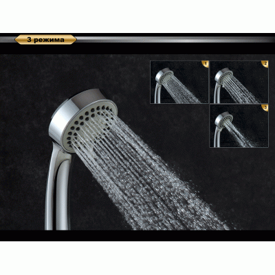 Смеситель для ванны DK Rhein Schiller (DA1463301)