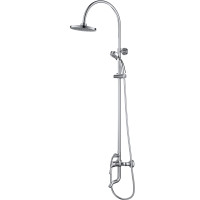 Душевая система DK Rhein Schiller (DA1463701C09)