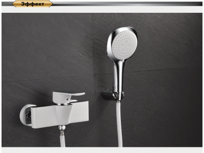 Смеситель для душа DK Berlin Steinbeis (DA1433116)