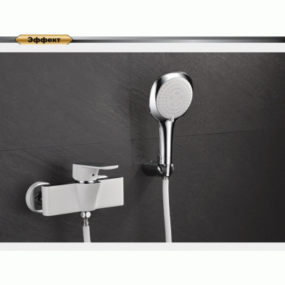 Смеситель для душа DK Berlin Steinbeis (DA1433116)