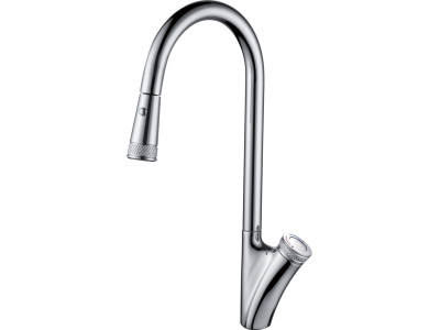 Смеситель для кухни DK Bayern.Alfeld (DA1482501)