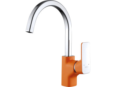 Смеситель для кухни DK Berlin Kunste (DA1432413)