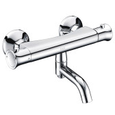 Смеситель для ванны DK Bayern Potsdam (DA2113201)