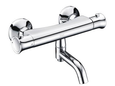 Смеситель для ванны DK Bayern Potsdam (DA2113201)