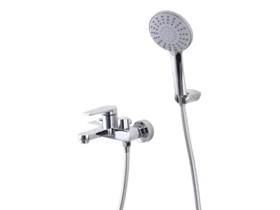 Смеситель DK для ванны Bayern.Fürth (DA1523201)