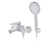 Смеситель для ванны с душем DK Bayern.Fürth (DA1523208)