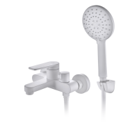 Смеситель для ванны с душем DK Bayern.Fürth (DA1523208)