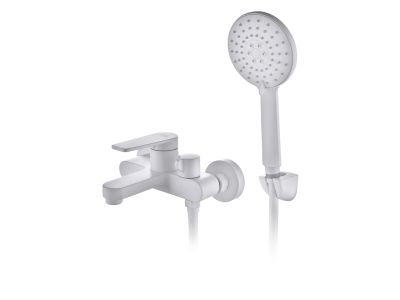 Смеситель для ванны с душем DK Bayern.Fürth (DA1523208)