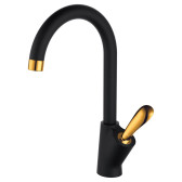 Смеситель для кухни DK Venice Baciano (DA1032459)