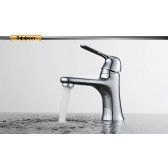 Смеситель для раковины DK Rhein Ambrosius (DA1342141)