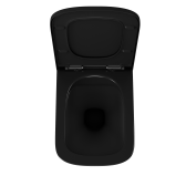 Унитаз подвесной безободковый DK Berlin (DT1436025)