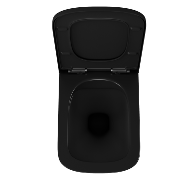 Унитаз подвесной безободковый DK Berlin (DT1436025)