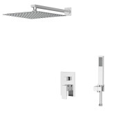 Душевая система D&K встраиваемая Bayern.Liszt (DA1515701A04)