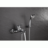 Смеситель для ванны DK Venice Gondola (DA1023201)