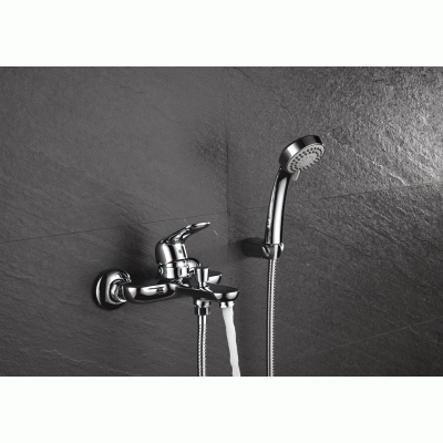 Смеситель для ванны DK Venice Gondola (DA1023201)