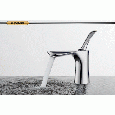 Смеситель для раковины DK Venice Baciano (DA1032141)