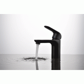 Смеситель для раковины DK Venice Gondola (DA1022118)