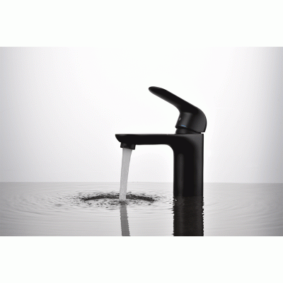 Смеситель для раковины DK Venice Gondola (DA1022118)