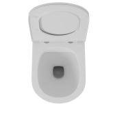 Унитаз подвесной безободковый DK Venice (DT1026016)