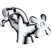 Смеситель для биде DK Hessen Lorsch (DA1412201)