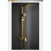 Душевая система DK Berlin Tourto (DA1433703A01)