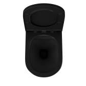 Унитаз подвесной безободковый DK Venice (DT1026025)