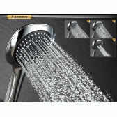 Смеситель для душа DK Berlin Technische (DA1433115)