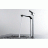 Смеситель для раковины высокий DK Rhein Marx (DA1392001)