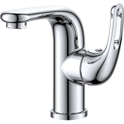 Комплект смесителей DK DA1370001SET (DA1372101,DA1372201,DA1373201)