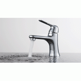 Смеситель для раковины DK Rhein Ambrosius (DA1342141)