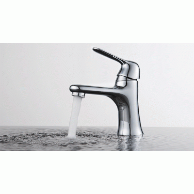 Смеситель для раковины DK Rhein Ambrosius (DA1342141)