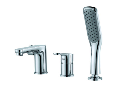 Смеситель для ванны DK Rhein Marx (DA1394941)